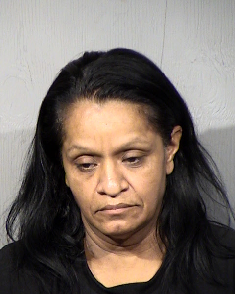 Patricia Cota Mugshot / Maricopa County Arrests / Maricopa County Arizona
