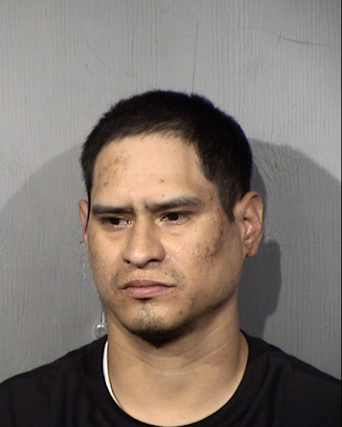 Jorge Campos Alvarado Mugshot / Maricopa County Arrests / Maricopa County Arizona