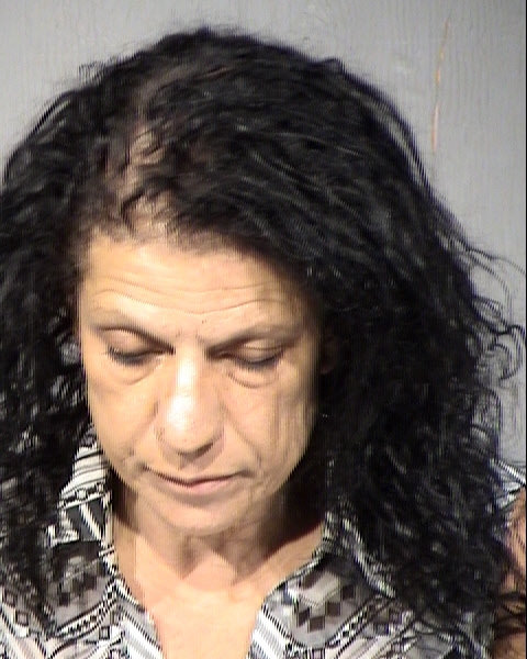 Melia Kay Schake Mugshot / Maricopa County Arrests / Maricopa County Arizona