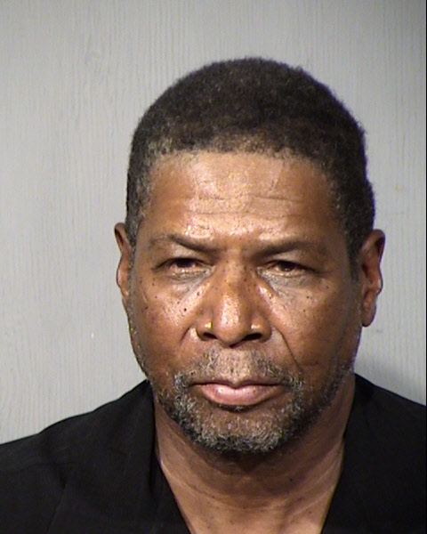 Bruce Edward Gaitlin Mugshot / Maricopa County Arrests / Maricopa County Arizona