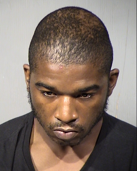 Christopher Todd Brooks Mugshot / Maricopa County Arrests / Maricopa County Arizona