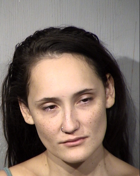 Marena Irene Michalski Mugshot / Maricopa County Arrests / Maricopa County Arizona