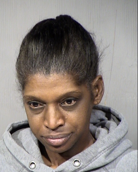 Stacey Yvette Jaycox Mugshot / Maricopa County Arrests / Maricopa County Arizona