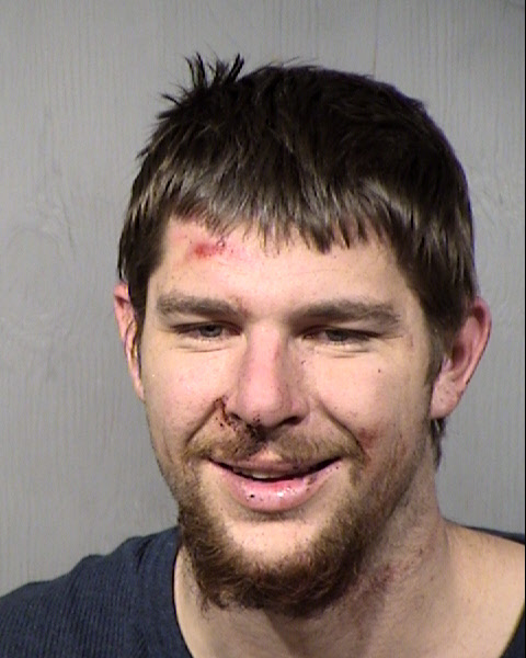 Cody Jay Bennett Mugshot / Maricopa County Arrests / Maricopa County Arizona