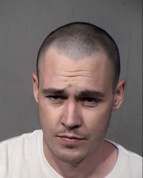 Jason Michael Wait Mugshot / Maricopa County Arrests / Maricopa County Arizona