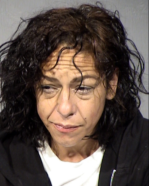 Perla Melissa Rodriguez Mugshot / Maricopa County Arrests / Maricopa County Arizona