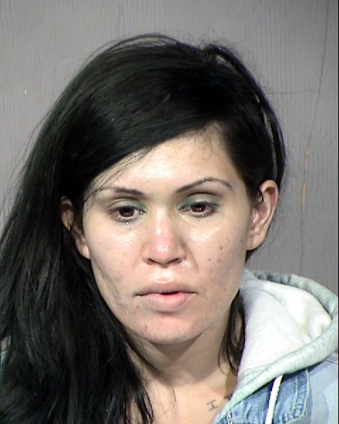 Sara Helen Herrera Mugshot / Maricopa County Arrests / Maricopa County Arizona
