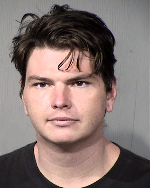 Robert Anthony Lierman Mugshot / Maricopa County Arrests / Maricopa County Arizona