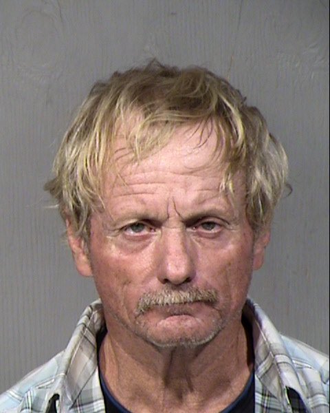 John Elsworth Mcclure Mugshot / Maricopa County Arrests / Maricopa County Arizona