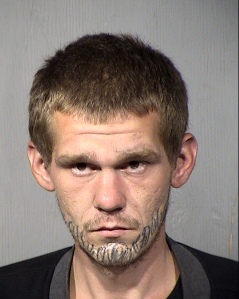 James Eric Dixon Mugshot / Maricopa County Arrests / Maricopa County Arizona
