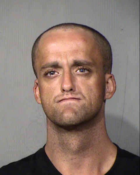 Michael Cody Depew Mugshot / Maricopa County Arrests / Maricopa County Arizona