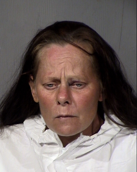 Michelle F Brown Mugshot / Maricopa County Arrests / Maricopa County Arizona