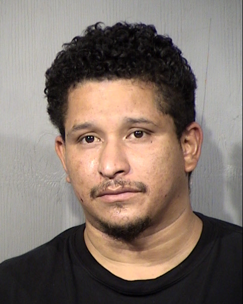 Jose Roberto Rodriguez Mugshot / Maricopa County Arrests / Maricopa County Arizona