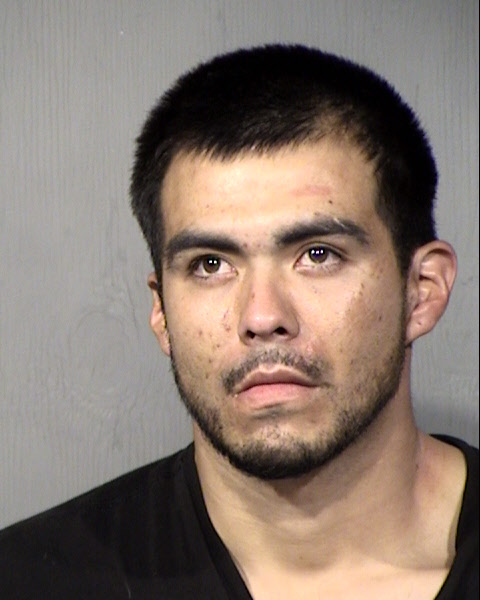 Fernando Bojorquez Mugshot / Maricopa County Arrests / Maricopa County Arizona