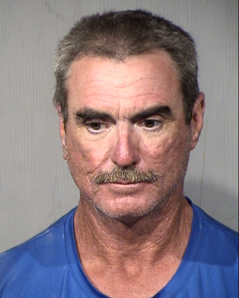 Sean Patrick O'neill Mugshot / Maricopa County Arrests / Maricopa County Arizona