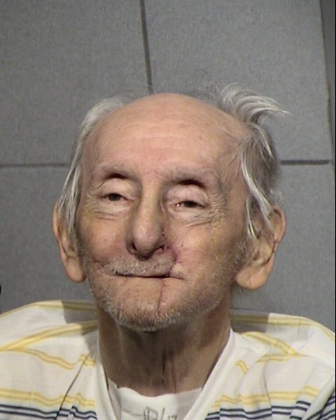 William Albert Lokay Mugshot / Maricopa County Arrests / Maricopa County Arizona