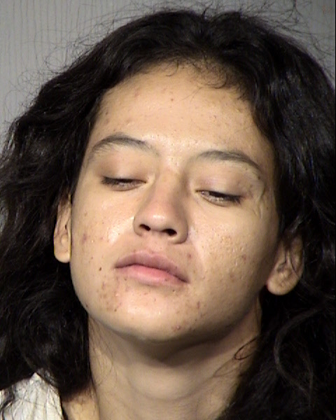 Judith Sandoval Escalante Mugshot / Maricopa County Arrests / Maricopa County Arizona