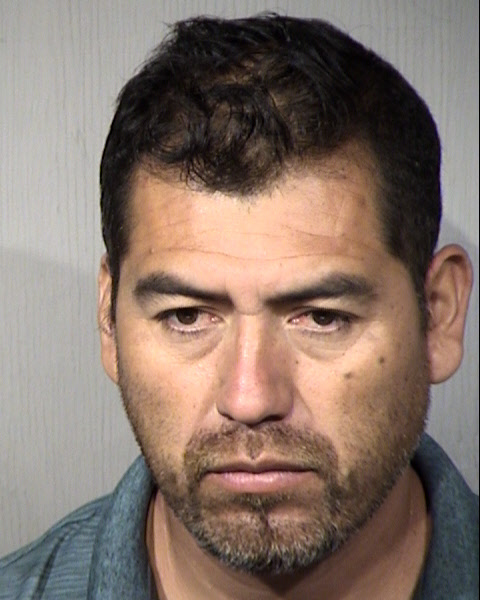 Vicente Dimas Almazan Mugshot / Maricopa County Arrests / Maricopa County Arizona