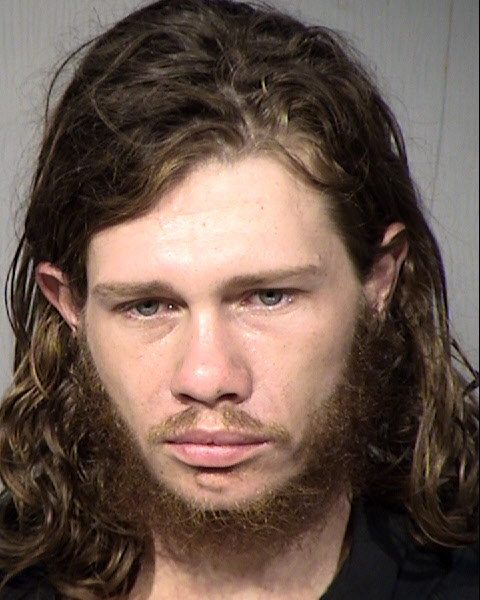 Ray Milan Kirksey Mugshot / Maricopa County Arrests / Maricopa County Arizona