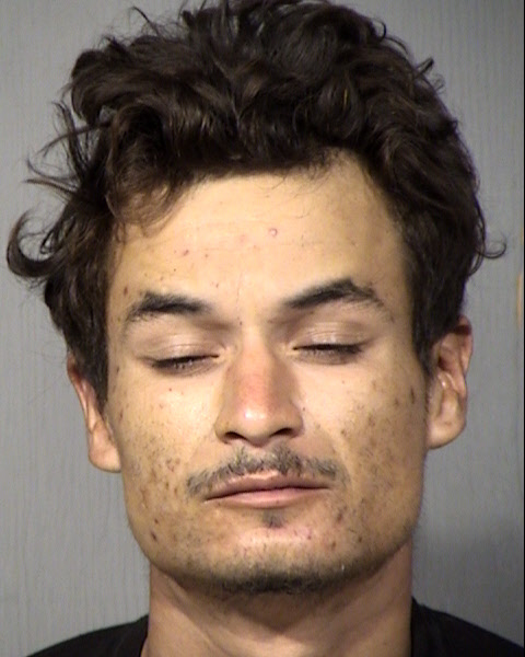 David Michael Rios Mugshot / Maricopa County Arrests / Maricopa County Arizona