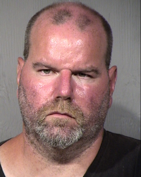 Robert James Soles Mugshot / Maricopa County Arrests / Maricopa County Arizona