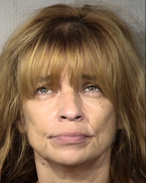 Maria Iturralde Mugshot / Maricopa County Arrests / Maricopa County Arizona