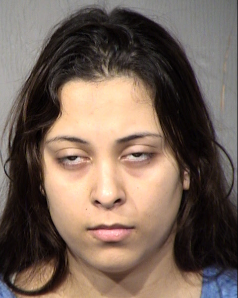 Maria Guadalupe Mugshot / Maricopa County Arrests / Maricopa County Arizona