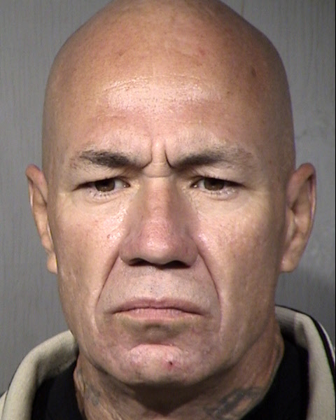 Robert Eugene Crow Mugshot / Maricopa County Arrests / Maricopa County Arizona