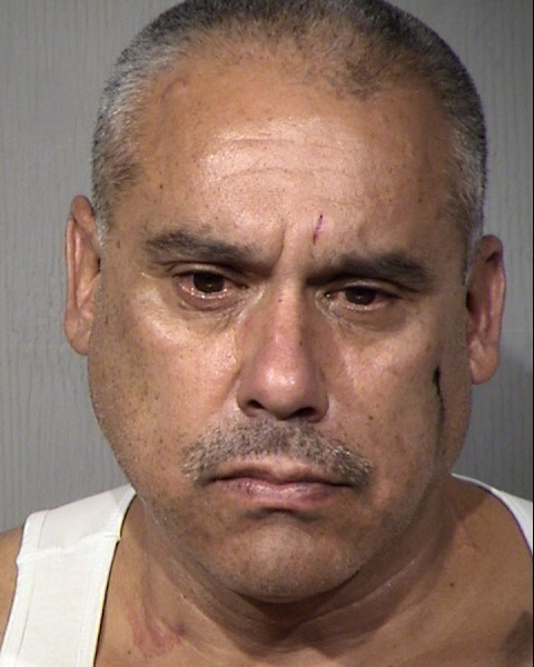 Robert Maldonado Mugshot / Maricopa County Arrests / Maricopa County Arizona