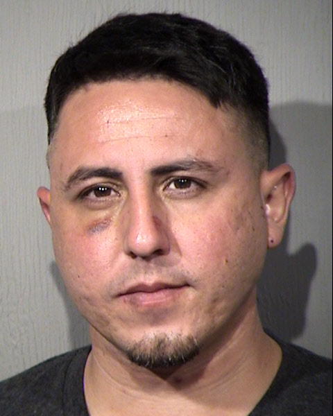 Mark Villa Mugshot / Maricopa County Arrests / Maricopa County Arizona