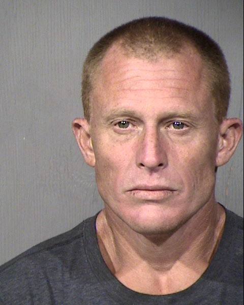 Eddie Dean Deason Mugshot / Maricopa County Arrests / Maricopa County Arizona