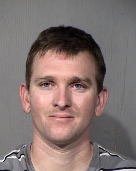 Matthew Thomas Price Mugshot / Maricopa County Arrests / Maricopa County Arizona