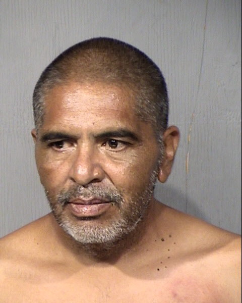 Jesus Manuel Egurrola Mugshot / Maricopa County Arrests / Maricopa County Arizona