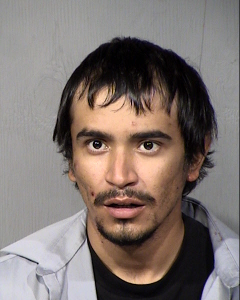 Alejandro Martinez Mugshot / Maricopa County Arrests / Maricopa County Arizona
