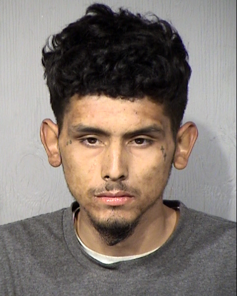 Emilio Pedro Lastra Mugshot / Maricopa County Arrests / Maricopa County Arizona