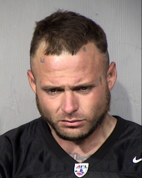 Carlos Jesus Favela Castro Mugshot / Maricopa County Arrests / Maricopa County Arizona