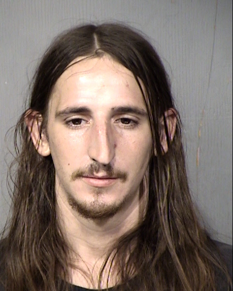 Joseph A Edwards Mugshot / Maricopa County Arrests / Maricopa County Arizona