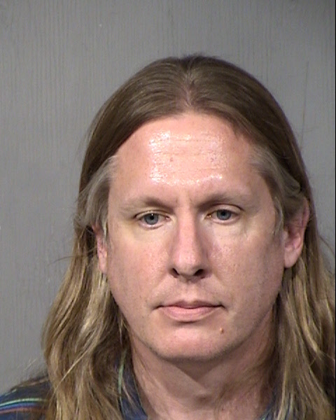 William Patrick Smith Mugshot / Maricopa County Arrests / Maricopa County Arizona
