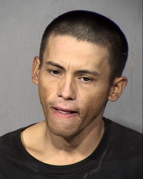 Brandon Gene Williams Mugshot / Maricopa County Arrests / Maricopa County Arizona