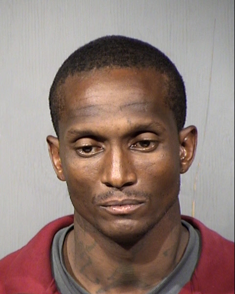 Marquise Joe Campbell Mugshot / Maricopa County Arrests / Maricopa County Arizona