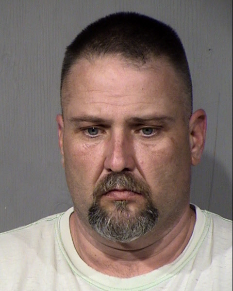 Douglas Matthue Bowen Mugshot / Maricopa County Arrests / Maricopa County Arizona