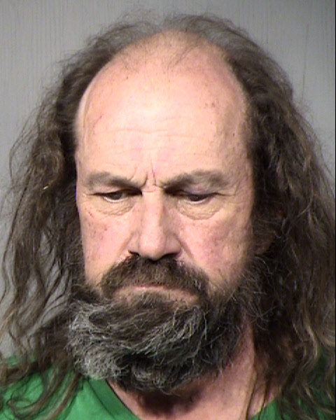 Timothy Wayne Reed Mugshot / Maricopa County Arrests / Maricopa County Arizona