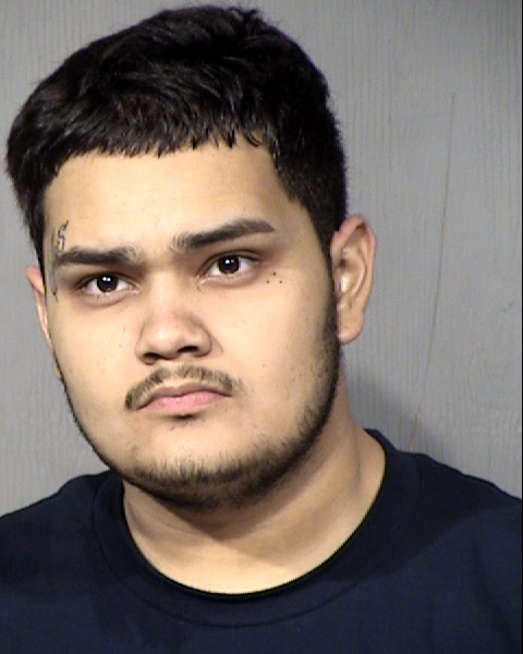 Michael Mannuel Rodriguez Mugshot / Maricopa County Arrests / Maricopa County Arizona Arrests Michael Mannuel Rodriguez Mugshot / Maricopa County Arrests / Maricopa County Arizona