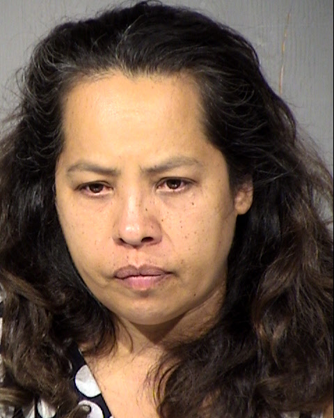 Maria Avila Mugshot / Maricopa County Arrests / Maricopa County Arizona