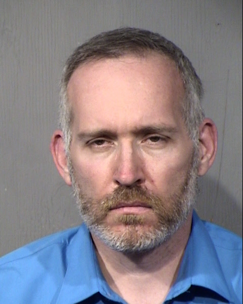 Steven Michael Freeman Mugshot / Maricopa County Arrests / Maricopa County Arizona