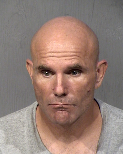 David Harvey Freeman Mugshot / Maricopa County Arrests / Maricopa County Arizona