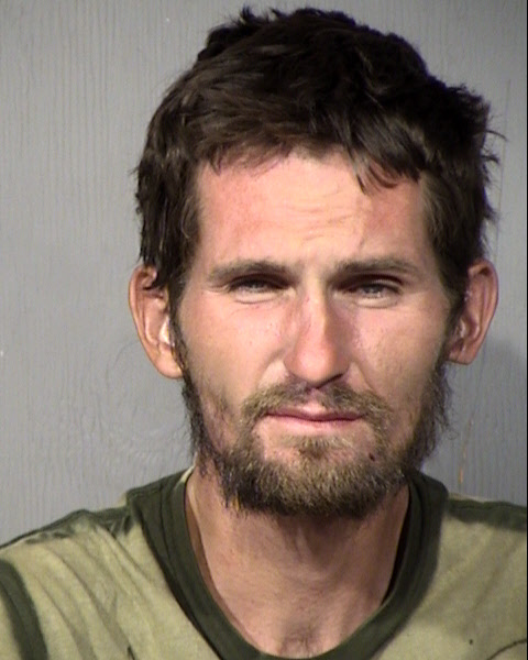 James Walter Pietrantonio Mugshot / Maricopa County Arrests / Maricopa County Arizona