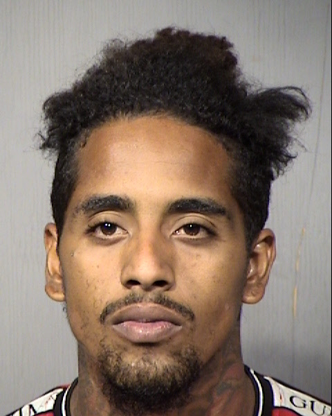 Juan Sotelo Martinez Mugshot / Maricopa County Arrests / Maricopa County Arizona