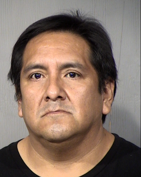 Samuel Ludlow Mugshot / Maricopa County Arrests / Maricopa County Arizona