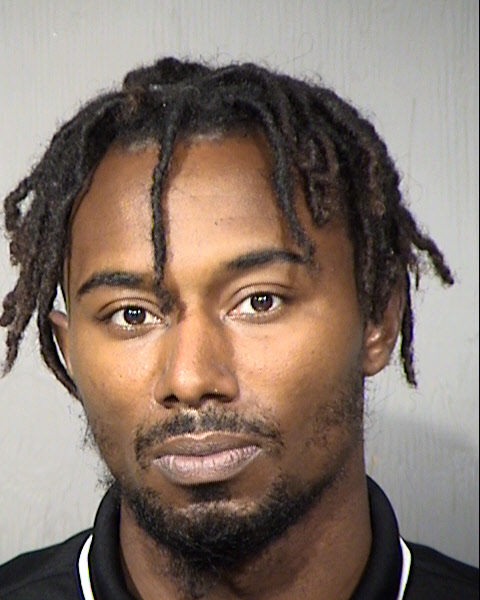 Bryant Donnell Brown Mugshot / Maricopa County Arrests / Maricopa County Arizona